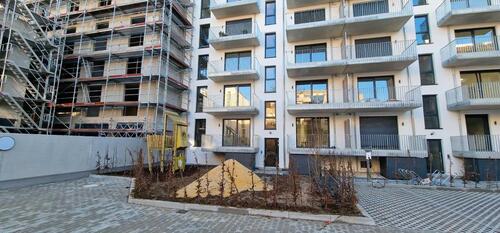 Foto - 3.5 Zimmer Etagenwohnung in Nürnberg