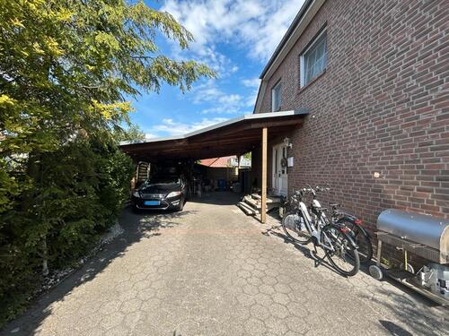 Foto - 4 Zimmer Einfamilienhaus zum Kaufen in Leiferde