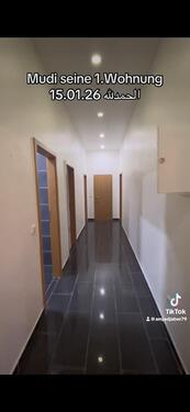 Foto - Sehr schöne DG Wohnung ca 100 qm in Recklinghausen Süd zu