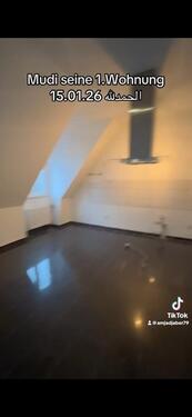 Foto - 4 Zimmer Dachgeschoßwohnung zum Kaufen in Recklinghausen
