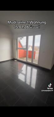 Foto - 4 Zimmer Dachgeschoßwohnung in Recklinghausen