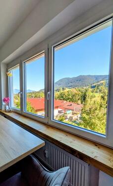 Foto - Lichtdurchflutete 3,5-Zimmer Wohnung mit Panorama - Privatverkauf
