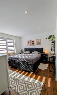 Foto - 3.5 Zimmer Terrassenwohnung zum Kaufen in Bad Kohlgrub