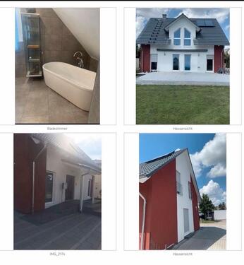 Foto - 6 Zimmer Einfamilienhaus zum Kaufen in Gomaringen