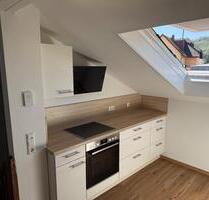 Frisch sanierte 4-Zimmer Wohnung zentral in Bad Säckingen