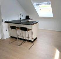 Erstbezug | DG-Wohnung Steinhagen Amshausen | 52 m² | Einbauküche