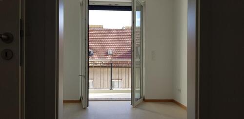 Foto - Etagenwohnung in Oranienburg
