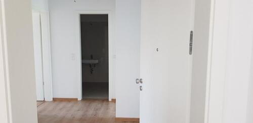 Foto - Etagenwohnung in Oranienburg zur Miete