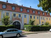 Foto - Etagenwohnung in Ravensburg