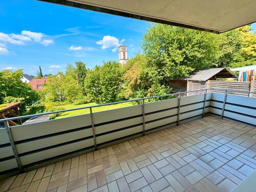 Foto - WOHNEN MIT ANSPRUCH – ZWISCHEN CITYFLAIR UND RÜCKZUGSORT
