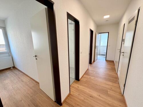 Foto - Etagenwohnung in Hagen zur Miete
