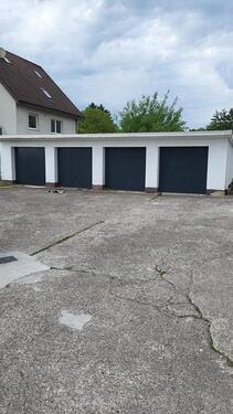 Foto - Garage in Bad Salzuflen zu vermieten - Lager Lagerraum