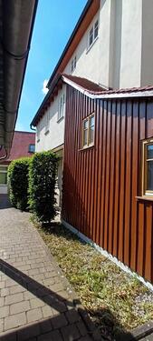 Foto - 2-Zi. Wohnung Altstadt Schwäbisch Hall