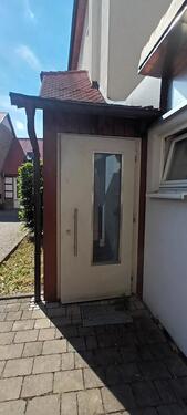 Foto - Etagenwohnung zur Miete in Schwäbisch Hall