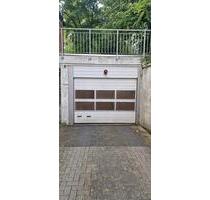 Tiefgaragenstellplatz zu vermieten - Wedel