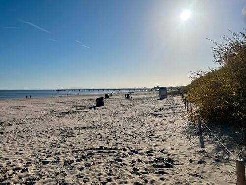 Foto - Ferienwohnung Ostsee - 55,00 EUR Kaltmiete,