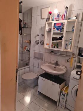 Foto - Etagenwohnung zur Miete in Bamberg