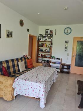 Foto - Etagenwohnung in Bamberg zur Miete