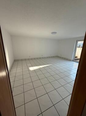 Foto - Etagenwohnung in Ludwigsburg zur Miete