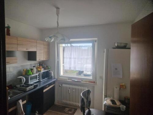 Foto - Nachmieter - 830,00 EUR Kaltmiete,