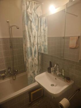 Foto - Etagenwohnung zur Miete in Rodgau