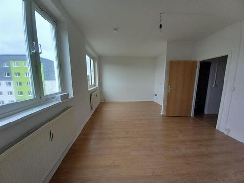 Foto - Helles 1-Zimmer-Apartment in Gera zu vermieten