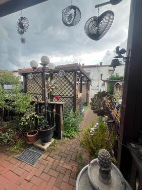 Foto - Einfamilienhaus in Speyer