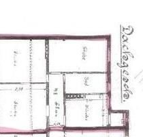 Große 3-Raum Dachgeschosswohnung - Wittenberg Lutherstadt