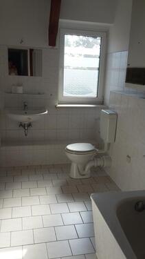 Foto - Etagenwohnung in Wittenberg Lutherstadt