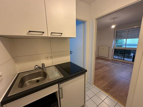 Foto - Etagenwohnung zur Miete in Hannover