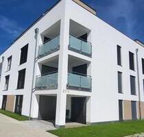 Neuwertige 3-Zimmerwohnung mit hochwertiger Einbauküche und Balkon zu vermieten - Trossingen