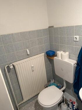 Foto - Etagenwohnung in Uetersen