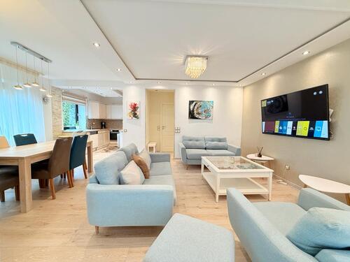 Foto - Etagenwohnung in Hamburg