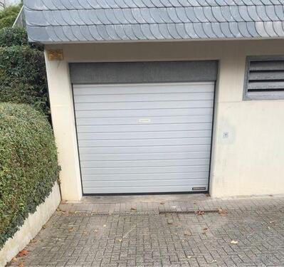 Foto - Garage in ruhiger dennoch zentraler Lage von Haan