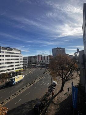 Foto - praktische Bürofläche am Nollendorfplatz