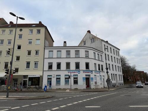 Foto - Kleine Büroeinheit nahe der Holtenauer Straße