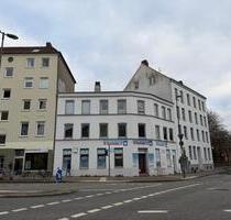 Kleine Büroeinheit nahe der Holtenauer Straße - Kiel Blücherplatz