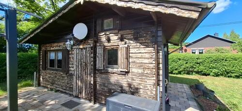 Foto - Wunderschöner Garten in der idyllischen Lewitz