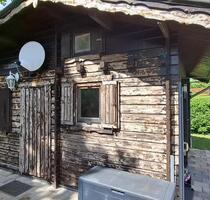 Wunderschöner Garten in der idyllischen Lewitz - Plate