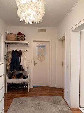 Foto - Etagenwohnung in Ahlen zur Miete