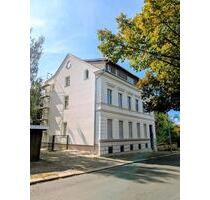 Stilvolle 5-Zimmer Altbauwohnung nach Kernsanierung mit Balkon - Aschersleben