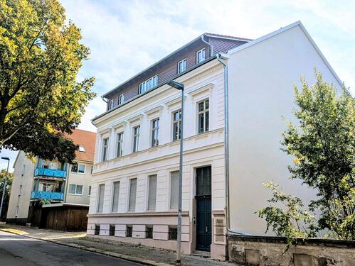 Foto - 5 Zimmer Etagenwohnung zur Miete in Aschersleben