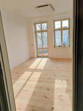 Foto - Etagenwohnung in Aschersleben zur Miete