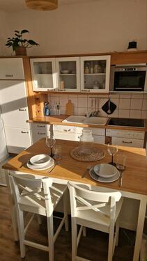 Foto - 1 Zimmer Etagenwohnung in Erfurt