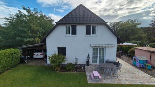 Foto - Einfamilienhaus von Privat zu verkaufen