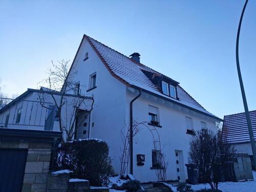 Foto - Hochwertige 3-Zimmer-Wohnung mit Terrasse & moderner Ausstattung