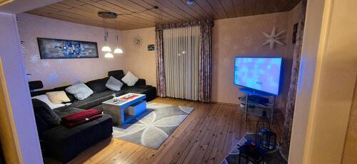 Foto - Etagenwohnung in Heusweiler zur Miete