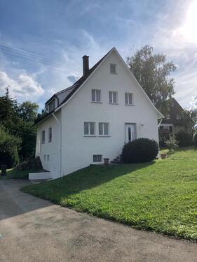 Foto - Wunderschönes Einfamilienhaus in Balingen! Provisionsfrei!