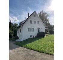 Wunderschönes EFH in Balingen! Prov.frei!