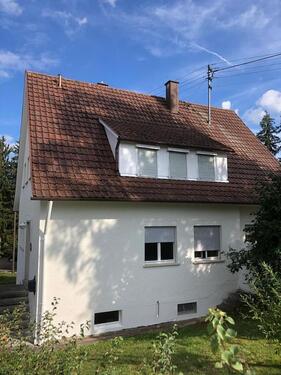 Foto - Einfamilienhaus in Balingen zum Kaufen